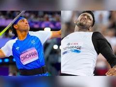 अरशद टॉप पर, नीरज चोपड़ा से आगे पथिरागे, एशिया में सबसे दूर भाला फेंकने वाले टॉप-10 एथलीट