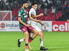 Mohun Bagan vs NorthEast United LIVE Score, Durand Cup 2026 Semi-Final: Penalty Shootout To Decide Winner; Mohun Bagan, NEUFC Tie 0-0