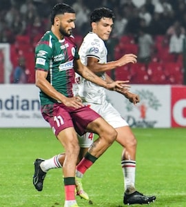 Mohun Bagan vs NorthEast United LIVE Score, Durand Cup 2026 Semi-Final: Penalty Shootout On The Cards; Mohun Bagan Survive Huge Scare | MBSG 0-0 NEUFC