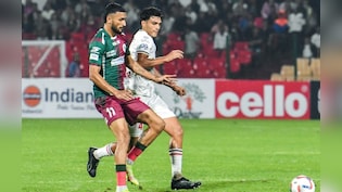 Mohun Bagan vs NorthEast United LIVE Score, Durand Cup 2026 Semi-Final: Penalty Shootout To Decide Winner; Mohun Bagan, NEUFC Tie 0-0