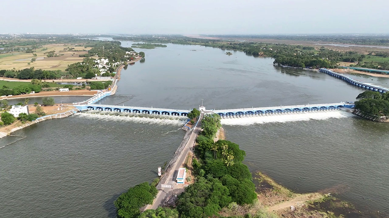 Cauvery Water Dispute Reaches Supreme Court Again; Karnataka Claims Full Compliance
