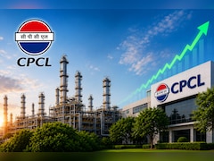 100% Return In One Year: Chennai Petroleum Corporation Stock Surges 10% In Trade
