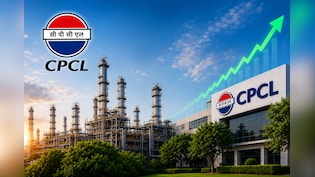 100% Return In One Year: Chennai Petroleum Corporation Stock Surges 10% In Trade