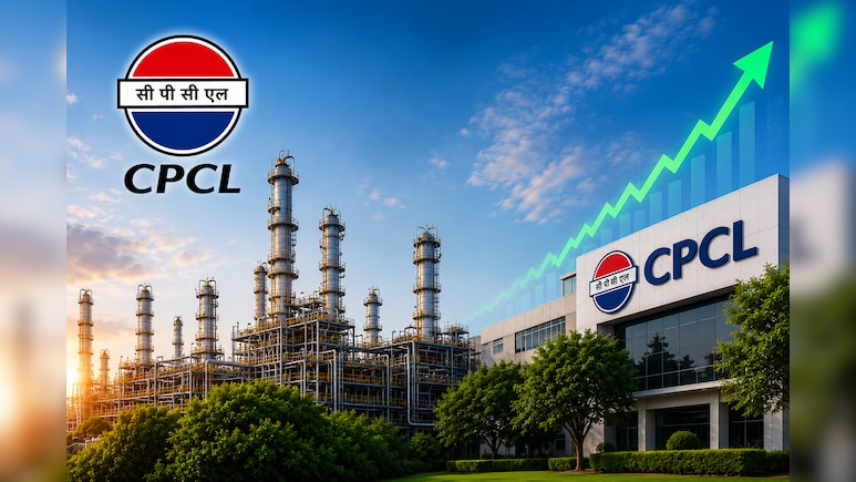 100% Return In One Year: Chennai Petroleum Corporation Stock Surges 10% In Trade