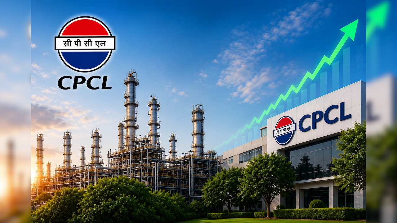 100% Return In One Year: Chennai Petroleum Corporation Stock Surges 10% In Trade