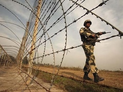 21 Bangladeshi Nationals Detained In Jammu And Kashmir's Banihal