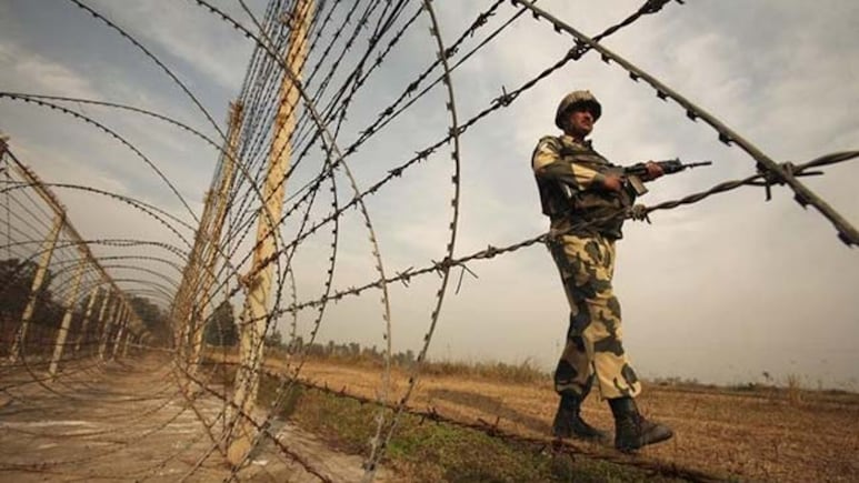 21 Bangladeshi Nationals Detained In Jammu And Kashmir's Banihal