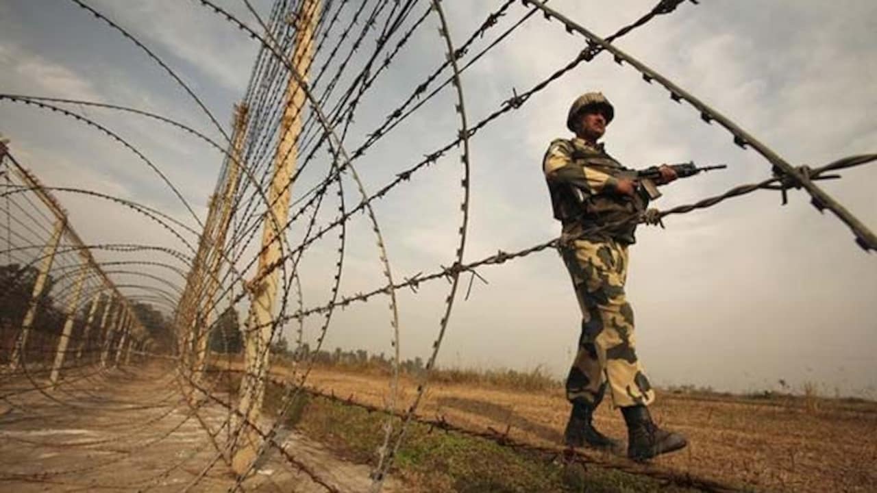 21 Bangladeshi Nationals Detained In Jammu And Kashmir's Banihal