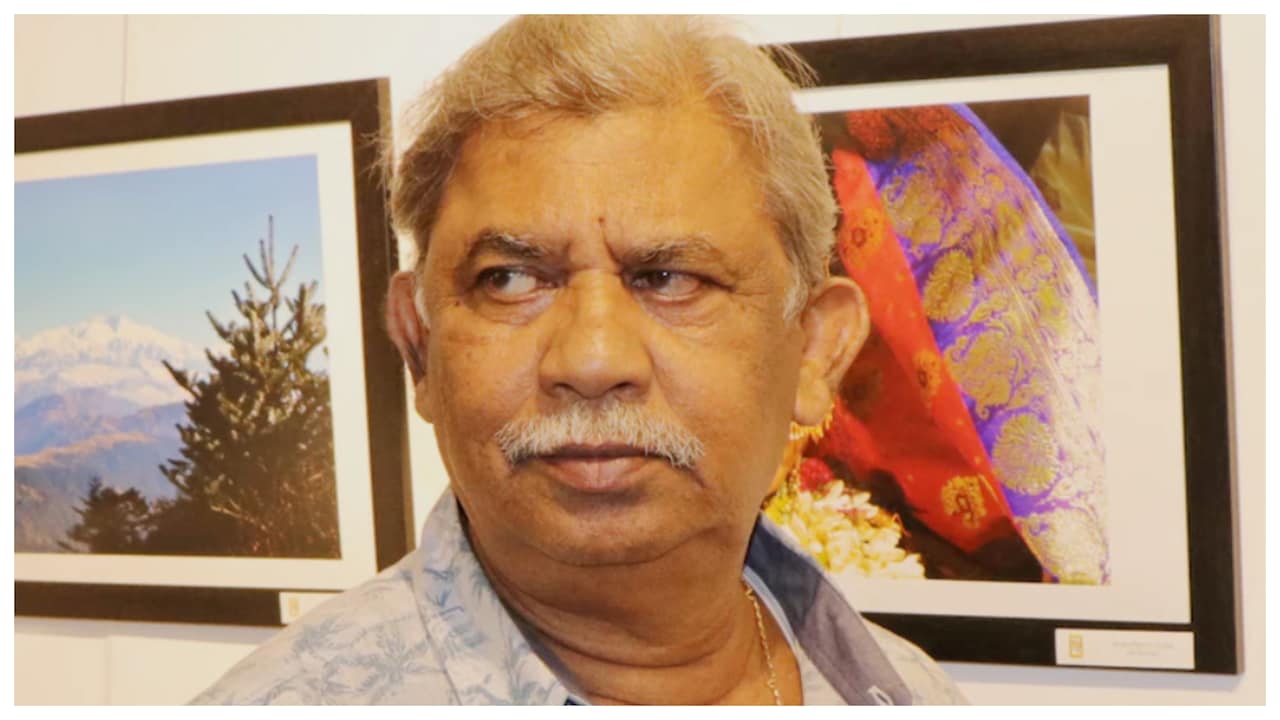 Who Was Raja Sen? Veteran Bengali Filmmaker Dies At 71 After Prolonged Illness