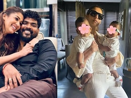 Inside <i>Toxic</i> Star Nayanthara's Real Estate Portfolio: Chennai Home-Studio, Hyderabad Properties, And More