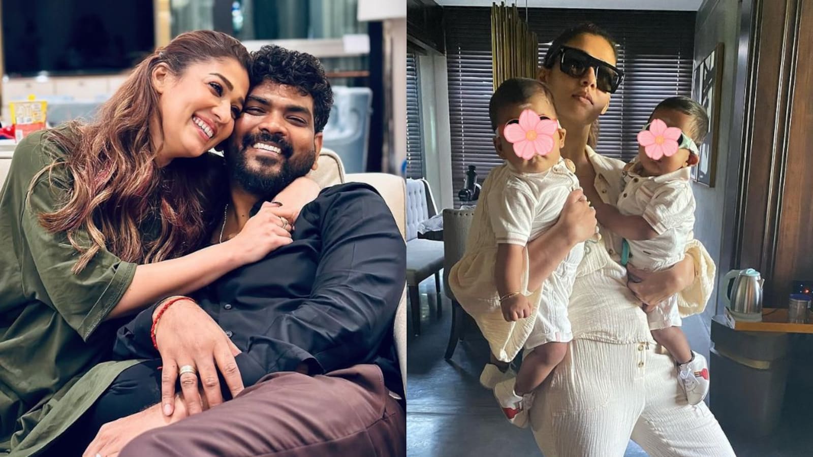 Nayanthara Discusses Simple Diet and Highlights Expansive Real Estate Portfolio