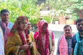 नगर निकाय चुनाव में ननद-भाभी आमने-सामने, एक ही वार्ड से दोनों ने भरा नामांकन