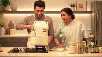 Vishwanath and Sons Social Media Reviews: Netizens Praise Suriya's Heartwarming Drama