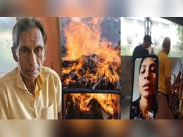 "Send Us The Video": Daughters Skip Father's Funeral, Care Home Staff Perform Last Rites In Haryana