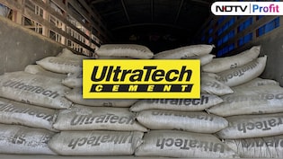 UltraTech Cement Poised To Sustain Market Share Gains, Says HDFC Securities &mdash; Check Target Price, Upside