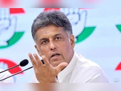 'भारत अब दो घोड़ों की सवारी कर रहा है', कांग्रेस नेता मनीष तिवारी ने क्यों कहा ऐसा?