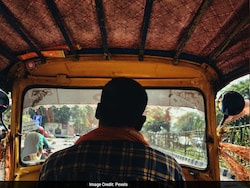 No Marathi, No Licence: Maharashtra's Strict Rules For Auto, Taxi Drivers