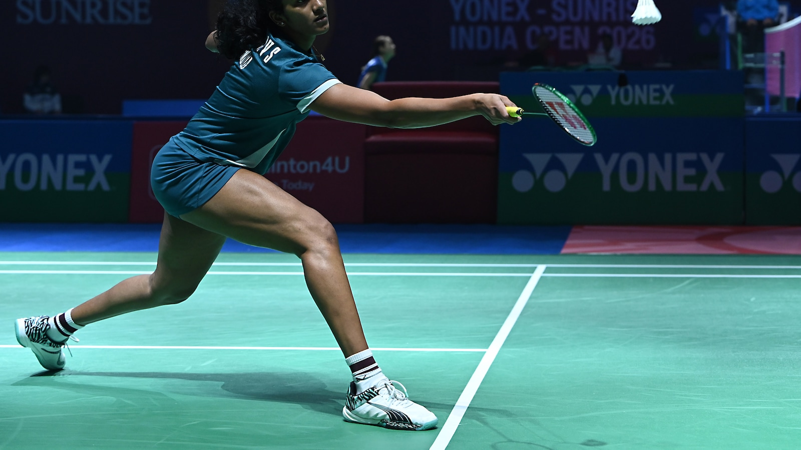 PV Sindhu Seeded Ninth At BWF World Championships, Satwiksairaj Rankireddy/Chirag Shetty Fifth