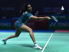 PV Sindhu Seeded Ninth At BWF World Championships, Satwiksairaj Rankireddy/Chirag Shetty Fifth