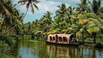 Kerala Is Now Officially 'Keralam' As Government Notifes New Name For The State