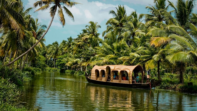 Kerala Is Now Officially 'Keralam' As Government Notifes New Name For The State
