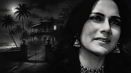 A Bollywood Actor Inherited Her Lover's Bungalow. Three Years Later, She Was Murdered Inside It