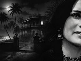 A Bollywood Actor Inherited Her Lover's Bungalow. Three Years Later, She Was Murdered Inside It