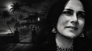 A Bollywood Actor Inherited Her Lover's Bungalow. Three Years Later, She Was Murdered Inside It