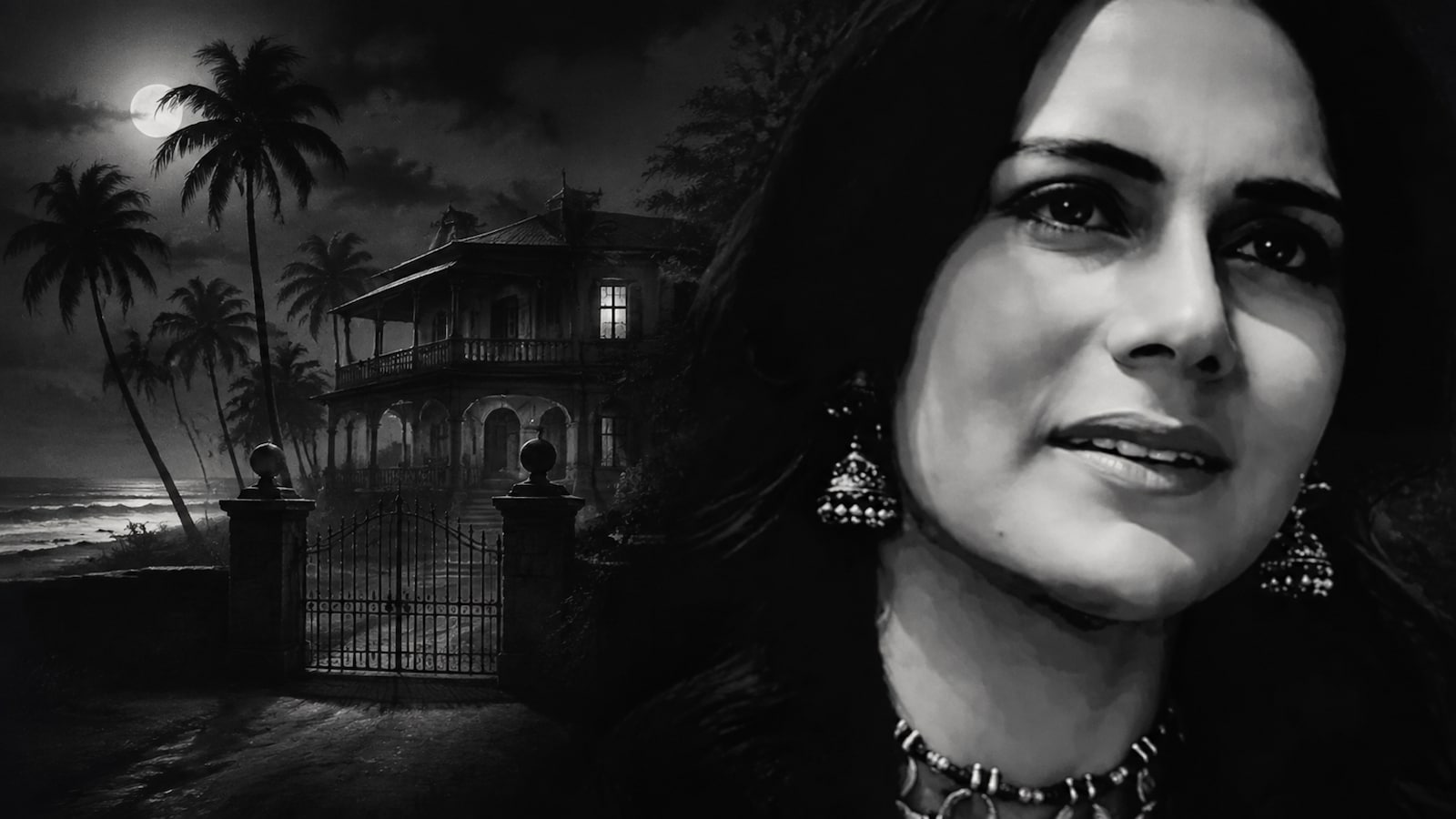 A Bollywood Actor Priya Rajvansh Inherited Her Lover’s Bungalow. Three Years Later, She Was Murdered Inside It