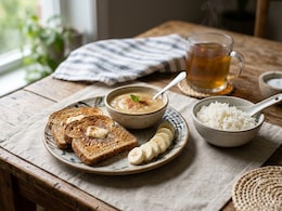 Beyond BRAT Diet For Stomach Upset Recovery: Do Indians Really Need It?