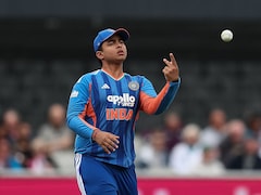 Vaibhav Sooryavanshi's One-Word Message Ahead Of Leadership Debut In Duleep Trophy