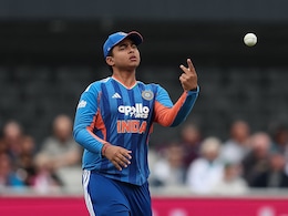 Vaibhav Sooryavanshi's Two-Word Message Ahead Of Leadership Debut In Duleep Trophy