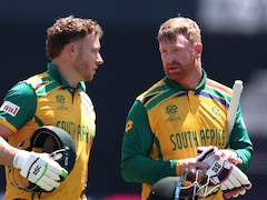 Gulf Giants Add Miller, Klaasen; Omarzai, Muzarabani Return Ahead Of ILT20 Season 5
