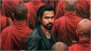 Awarapan 2 Box Office: Emraan Hashmi Starrer Sees Rise In Collections, Worldwide Gross Continues To Climb