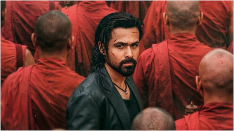 Awarapan 2 Box Office: Emraan Hashmi Starrer Sees Rise In Collections, Worldwide Gross Continues To Climb
