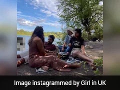 Indian Woman Alleges Racist Harassment By Teenagers In UK During Lake Outing, Police Step In