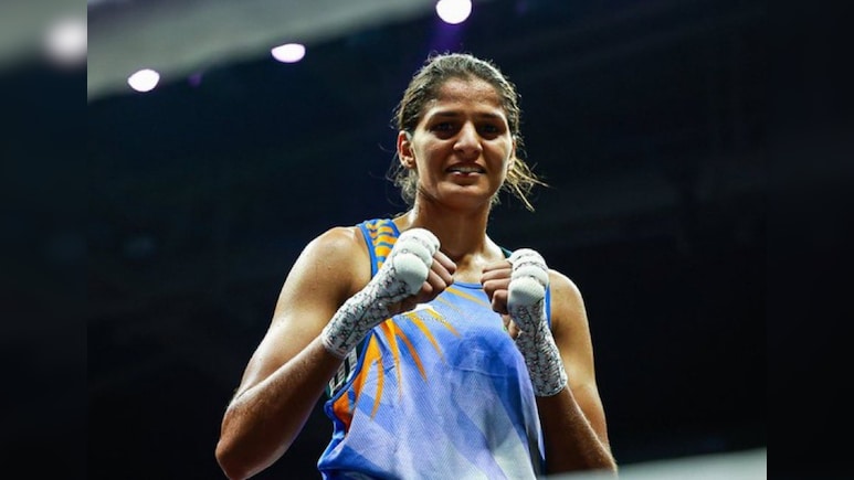 CWG 2026: जैस्मीन लेम्बोरिया अपने नाम पर बनाना चाहती हैं बायोपिक मूवी? ऐतिहासिक जीत के बाद तोड़ी चुप्पी