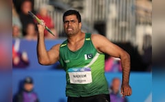 Was Arshad Nadeem 'Disowned' By Pak Body Before CWG? Report Says This