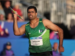 Was Arshad Nadeem 'Disowned' By Pakistan Athletics Body Before CWG 2026? Report Makes Big Claim