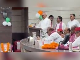 अखिलेश यादव कुत्ते के गले में घंटी बांधकर भेज दें तो भी उसे वोट देना है.. सपा MLC लाल बिहारी का बयान वायरल