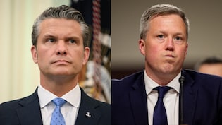 Top US Army Official To Step Down After Months Of Tension With Hegseth: Report