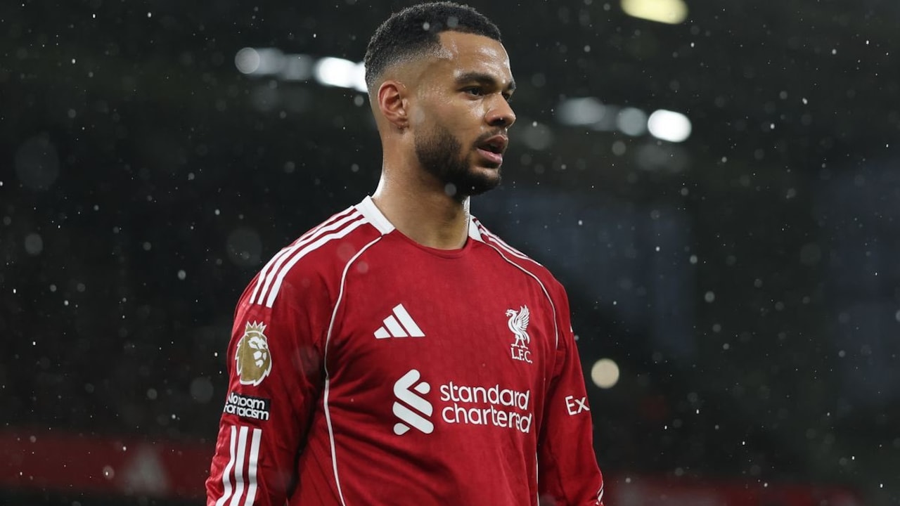 Virgil Van Dijk Wants Cody Gakpo To Stay At Liverpool Amid Manchester City Interest