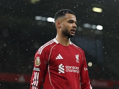 Virgil Van Dijk Wants Cody Gakpo To Stay At Liverpool Amid Manchester City Interest