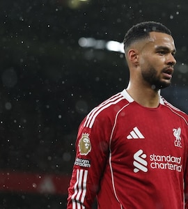 Virgil Van Dijk Wants Cody Gakpo To Stay At Liverpool Amid Manchester City Interest