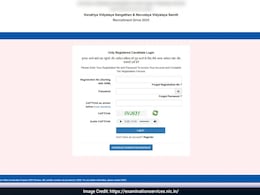 Kendriya Vidyalaya, Navodaya Vidyalaya Tier-II Recruitment Result 2026 Out: Check Post-Wise Details