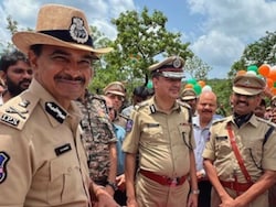 From Maoist Stronghold To Tourism: New Vision For Infamous Karrigutta In Telangana