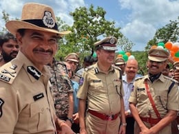 From Maoist Stronghold To Tourism: New Vision For Infamous Karrigutta In Telangana