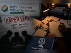 NEET-UG 2026 Paper Leak: Chits, Subject Experts And The Modus Operandi