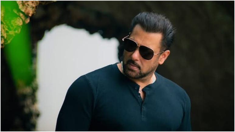 Salman Khan-Sanjay Dutt's 7 Dogs Gets India Release Date: Here's When It Hits Theatres