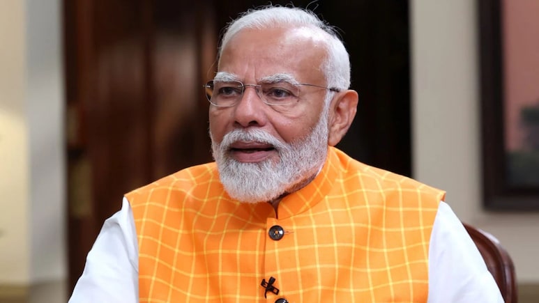 सदन में ज्यादा समय दें, पक्ष-विपक्ष से सीखें.. पीएम नरेंद्र मोदी ने NDA सांसदों को दी सीख